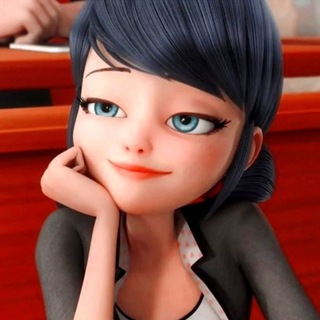 Telegram profile photo for МАРИНЕТ