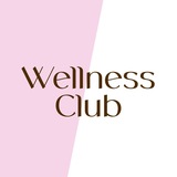 Telegram profile photo for Wellness Club