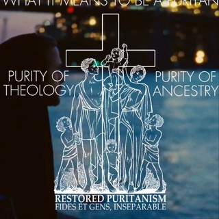 Telegram profile photo for Puritan Network