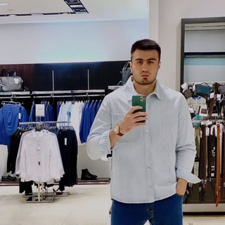 Telegram profile photo for Bahodir Jalolov Mahorat maktabi