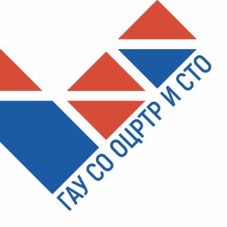Telegram profile photo for Центр развития трудовых ресурсов