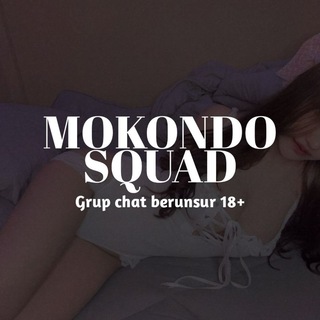 Telegram group profile photo for Mokondo Squad