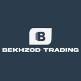 Telegram profile photo for Bekhzod Trading || Andijon