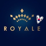 Telegram profile photo for Royale Finance Korea 공지채널