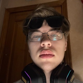 Telegram group profile photo for Чат Димы Барханова
