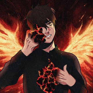 Telegram profile photo for Гнездо Феникса