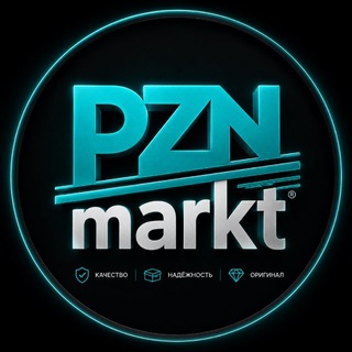 Telegram profile photo for PZN Markt
