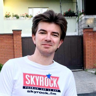 Telegram profile photo for Холодов Public