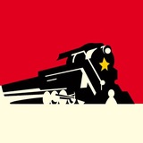 Telegram profile photo for سفر با منصور عبدلی (قطار سیبری)