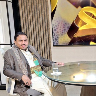 Telegram profile photo for قناة الأستاذ محمد الفرح - فيديو