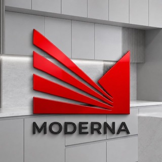 Telegram profile photo for Moderna Кухни