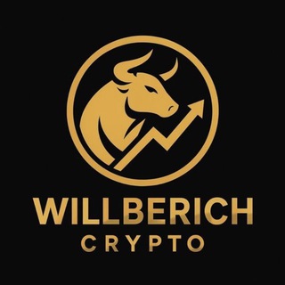 Telegram profile photo for Willberich-crypto