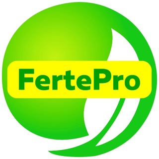 Telegram profile photo for FertePro Agro