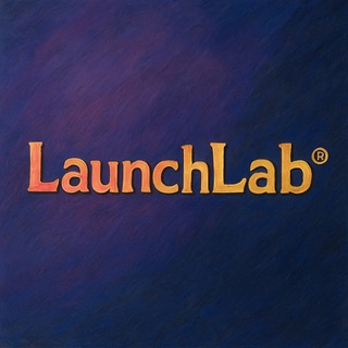 Telegram profile photo for LaunchLab Radar