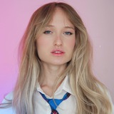 Telegram profile photo for zemtsova