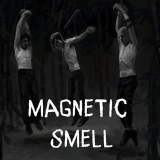 Telegram profile photo for Magnetic Smell News