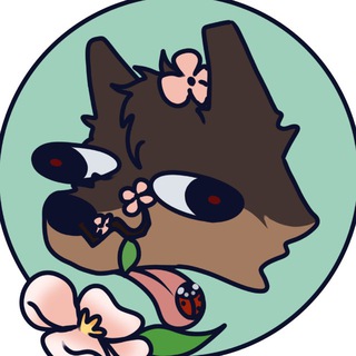 Telegram profile photo for Dash
