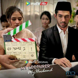 Telegram profile photo for my lecturer my husband (Terpudate)