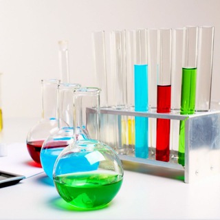 Telegram profile photo for AZ Chemistry