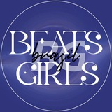 Telegram profile photo for Beats Girls Brasil