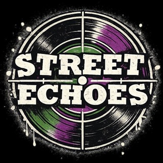Telegram profile photo for StreetEchoes