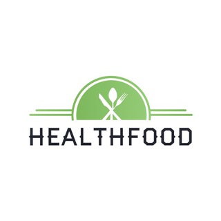 Telegram profile photo for Healthfood4me