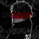 Telegram profile photo for Гончие закрыты