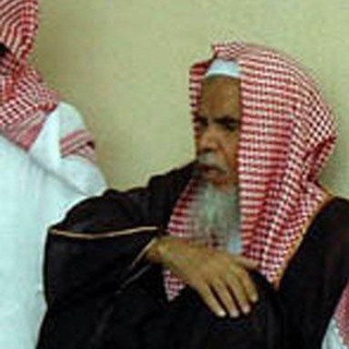 Telegram profile photo for Шейх Абдуррахман аль-Баррак