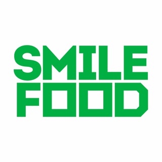 Telegram profile photo for SMILEFOOD