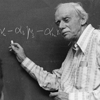 Telegram profile photo for Foundations of physics (Kazemi)