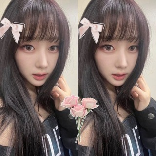 Telegram profile photo for gisheá