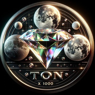 Telegram profile photo for TG MiniApps Gifts Stickers NFT's Games Tools Hub by #DCH