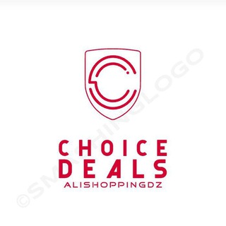 Telegram group profile photo for Choice Deals chat