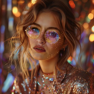 Telegram profile photo for Midjourney и Digital иллюстрации