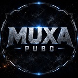 Telegram profile photo for by muxa