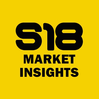 Telegram profile photo for Market Insights | Scorpi18