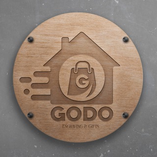 Telegram profile photo for GODO