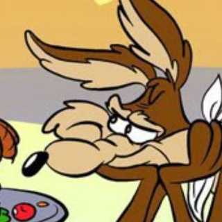 Telegram profile photo for Бездарность рисует