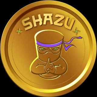 Telegram group profile photo for SHAZU