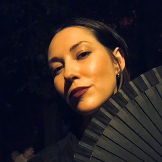 Telegram profile photo for MariBurdina