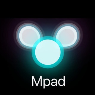 Telegram group profile photo for MousePad
