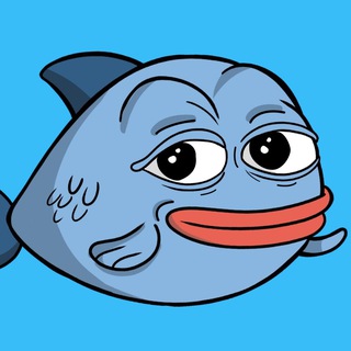 Telegram profile photo for BLUB | SUI NETWORK