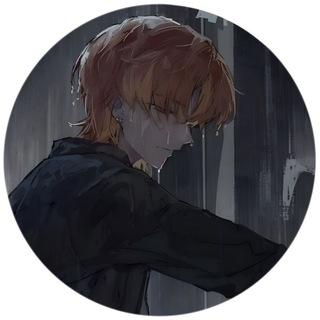 Telegram profile photo for ◍ ' 𝓜олочко