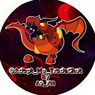 Telegram profile photo for Adopt Me | ROBLOX_OFFLINE