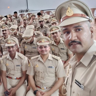 Telegram profile photo for SSC CGL PREPARATION