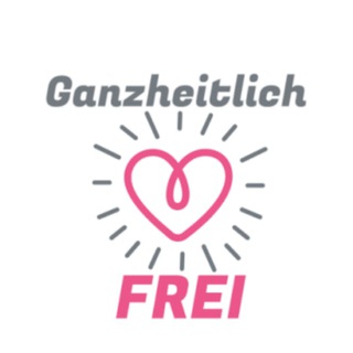 Telegram profile photo for Ganzheitlich FREI