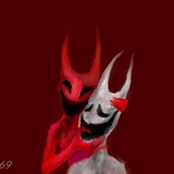Telegram profile photo for FU*K Upᛃ߈ᛜ߈.