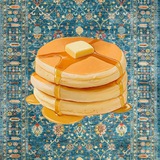 Telegram profile photo for арабский оладушек