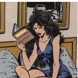 Telegram profile photo for я увидела