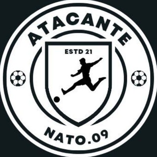 Telegram profile photo for ATACANTE NATO